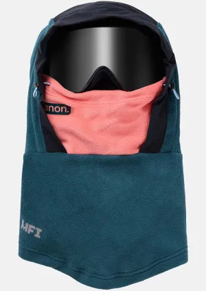 Anon Fleece Helmet Hood