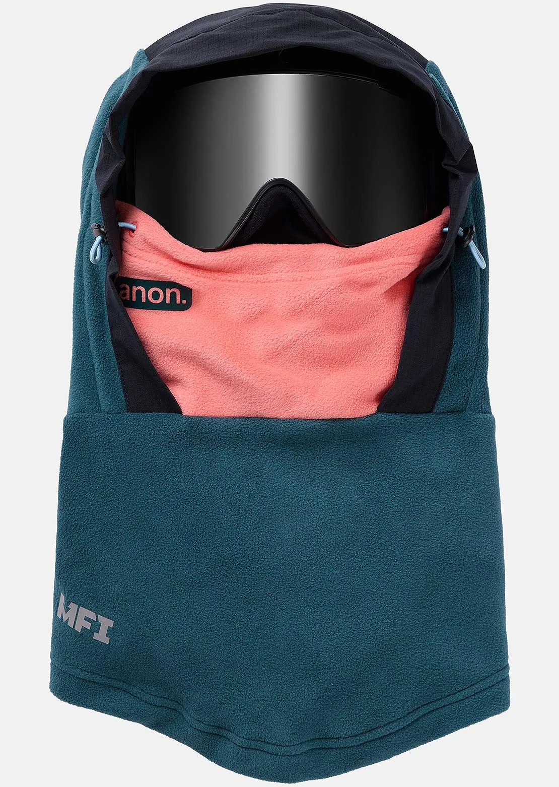 Anon Fleece Helmet Hood