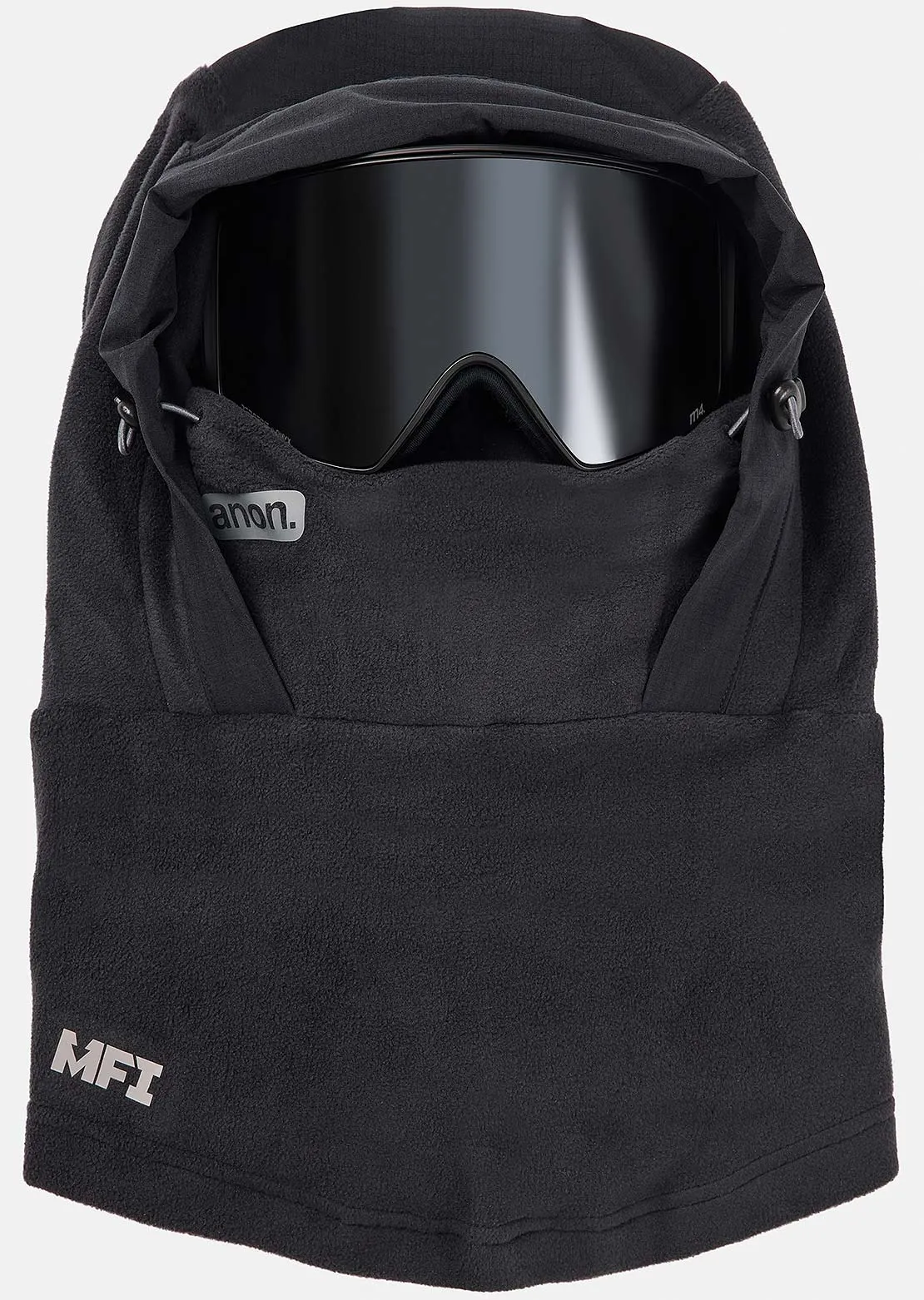 Anon Fleece Helmet Hood