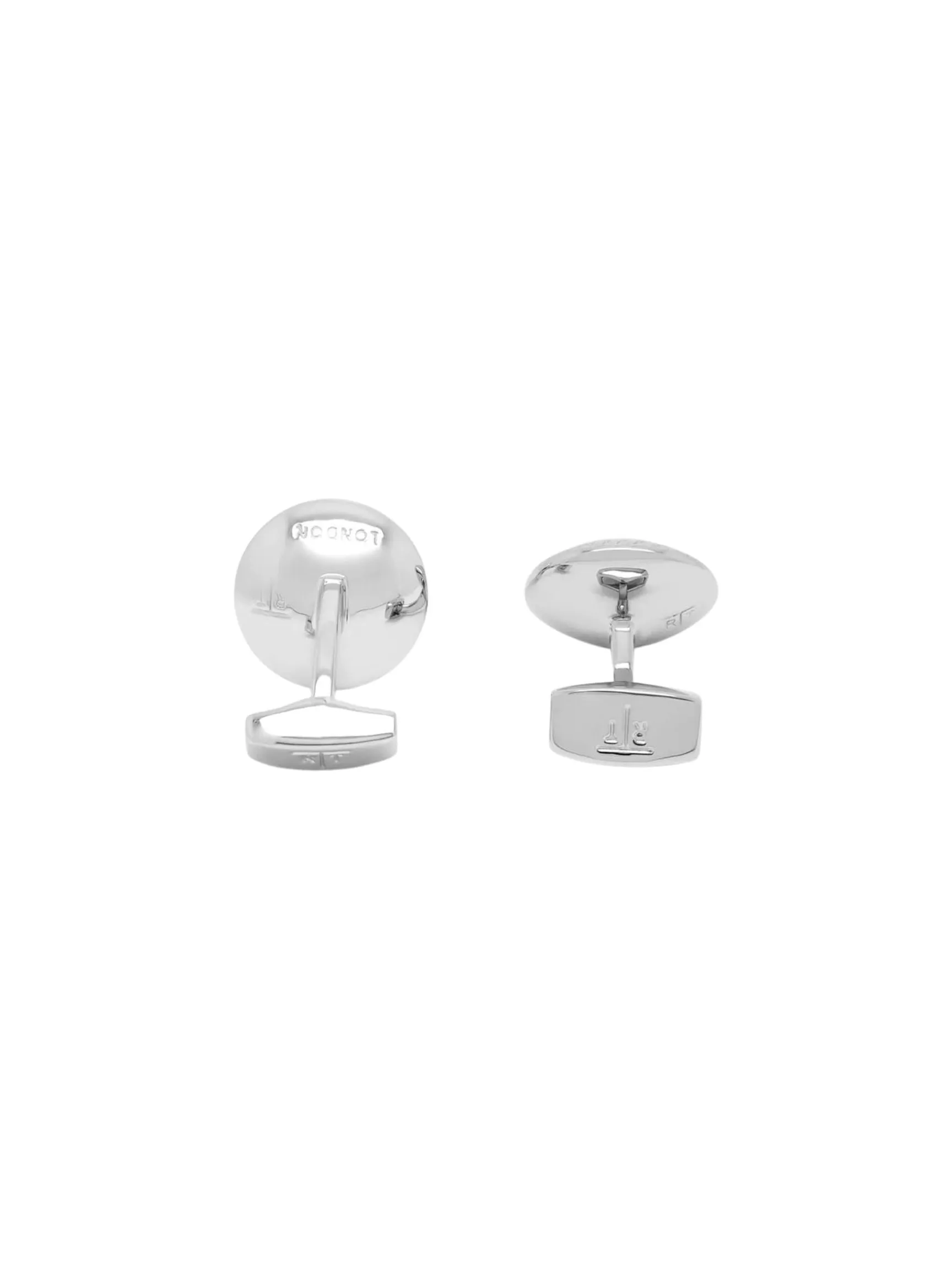Black Mother of Pearl Stud set