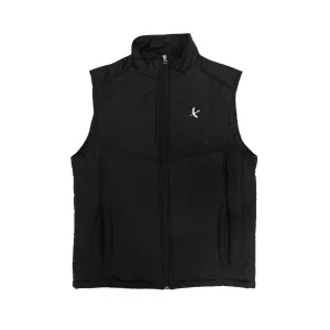 Boston Vest - Black