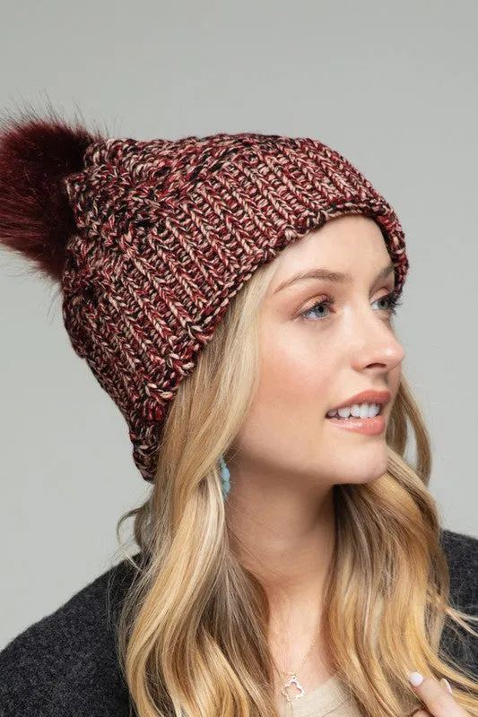 Bri Beanie