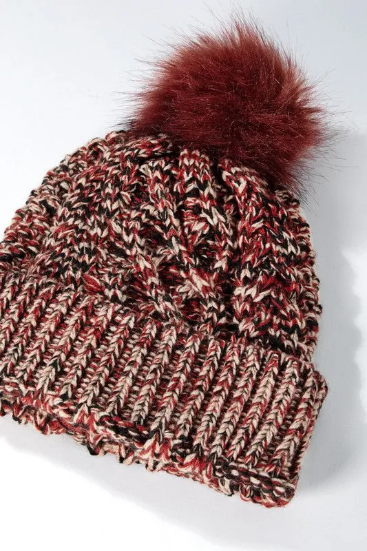 Bri Beanie