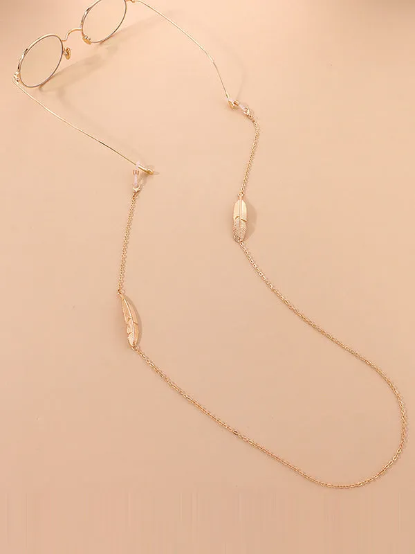 Chains Sunglasses Accessories