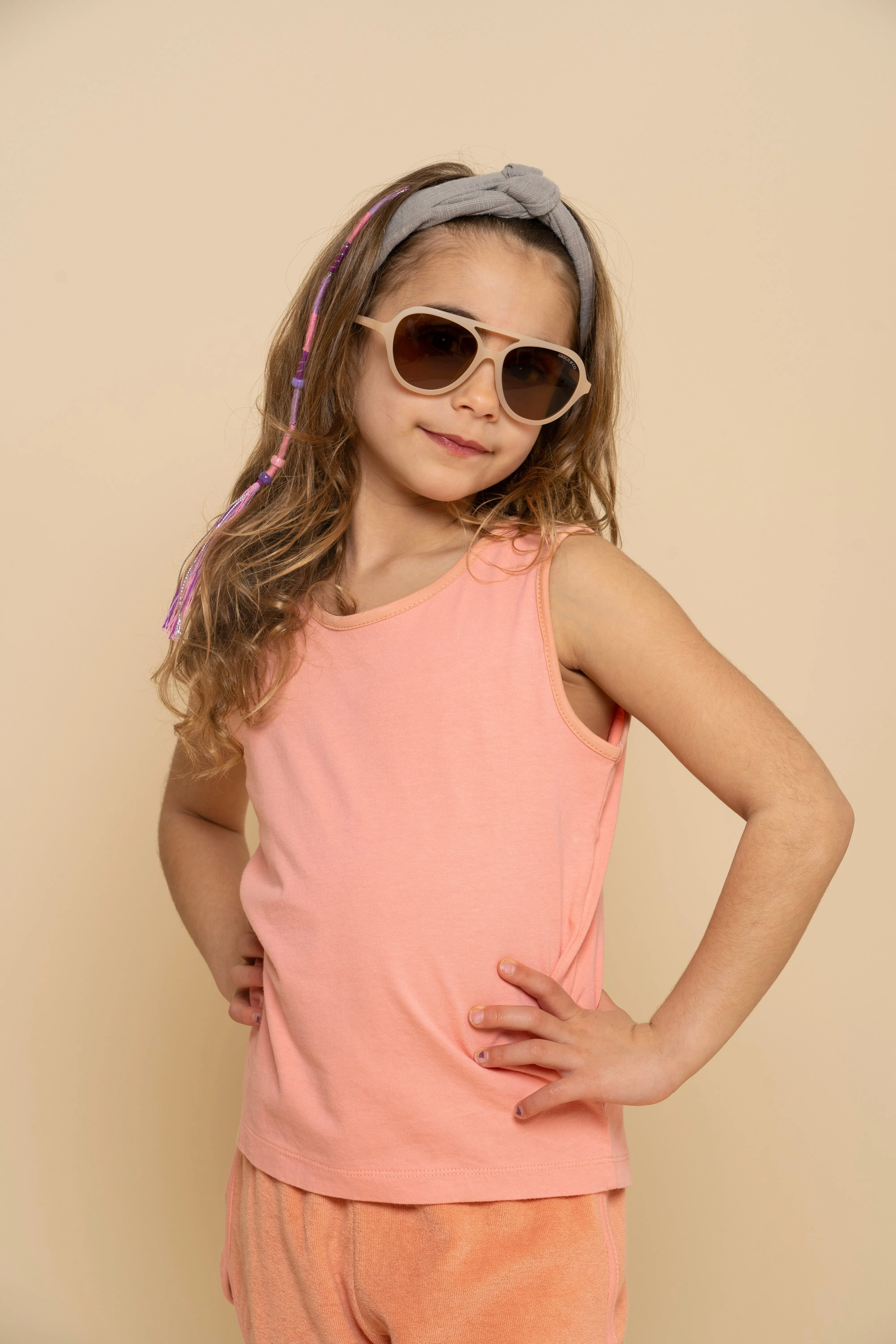 Children's Accessories Gift Set | Rainbow