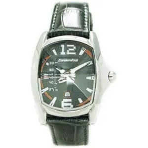 CHRONOTECH Mod. CT-7107AL_72