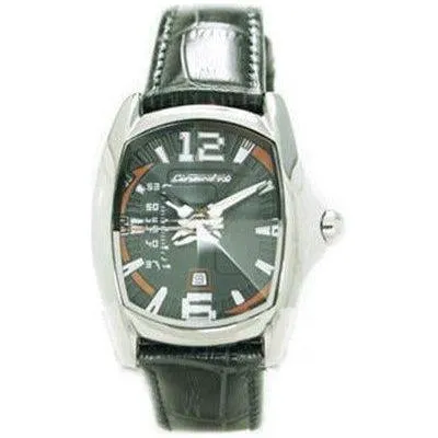 CHRONOTECH Mod. CT-7107AL_72