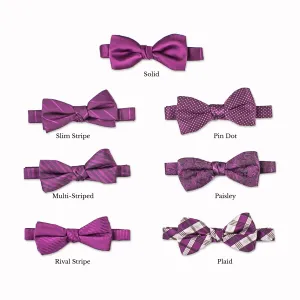 Classic Bow Tie - Barry