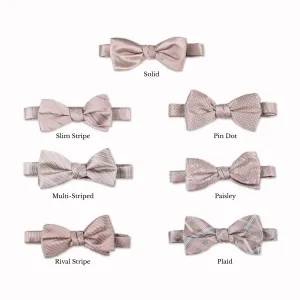 Classic Bow Tie - Bluff