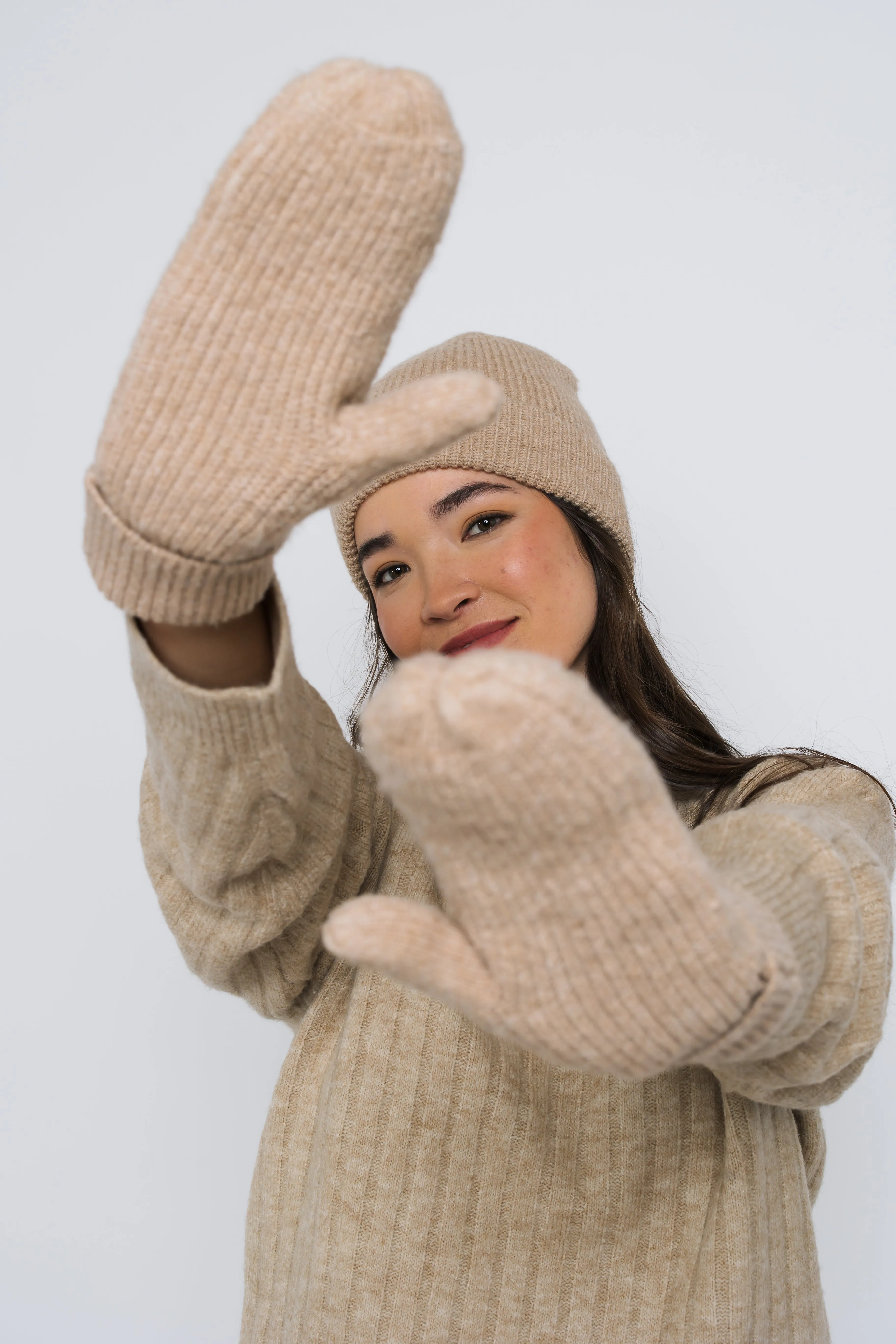 Classic-Mitts