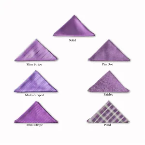 Classic Pocket Square - Pipsy