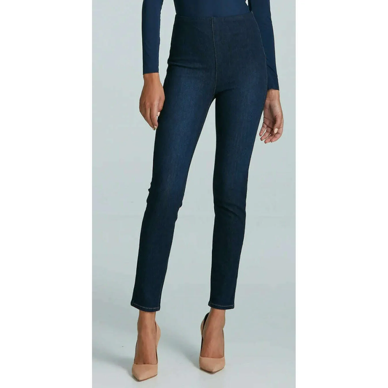 Commando - Do It All Denim Legging