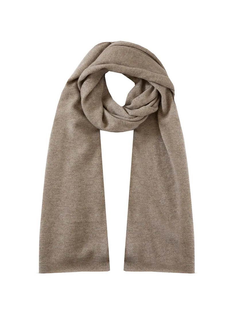 Core 100% Cashmere Large Scarf