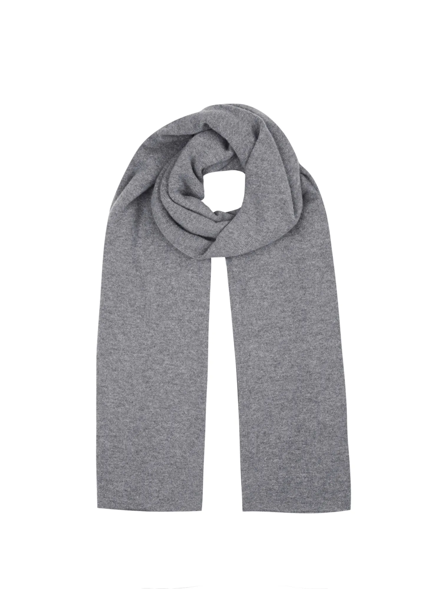 Core 100% Cashmere Large Scarf