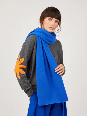 Core 100% Cashmere Large Scarf