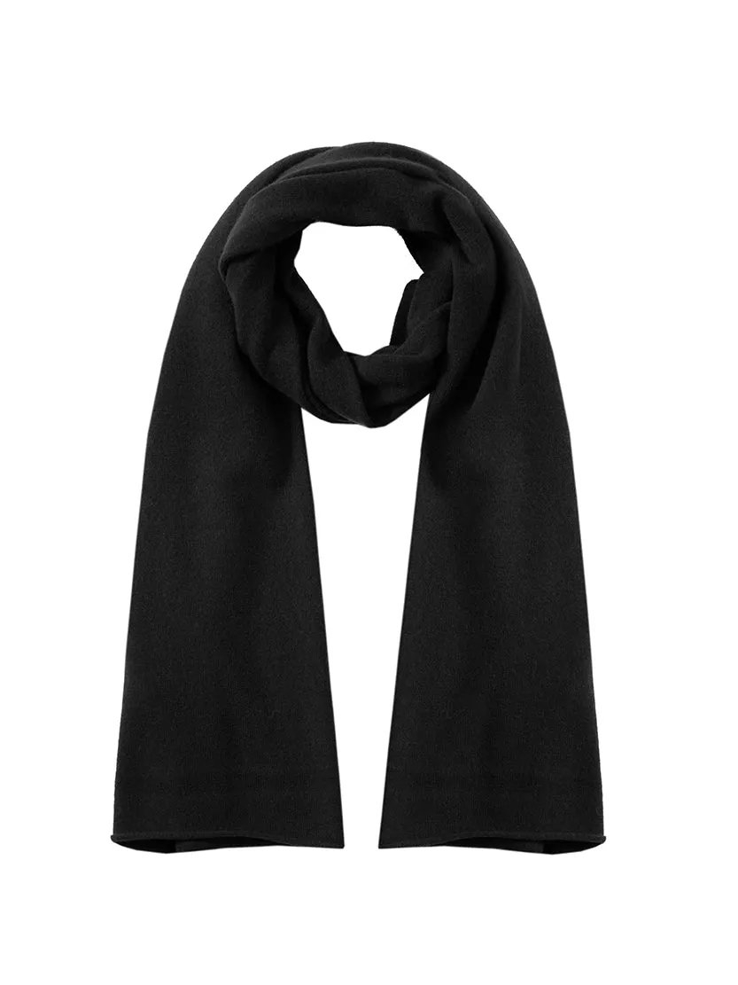 Core 100% Cashmere Large Scarf