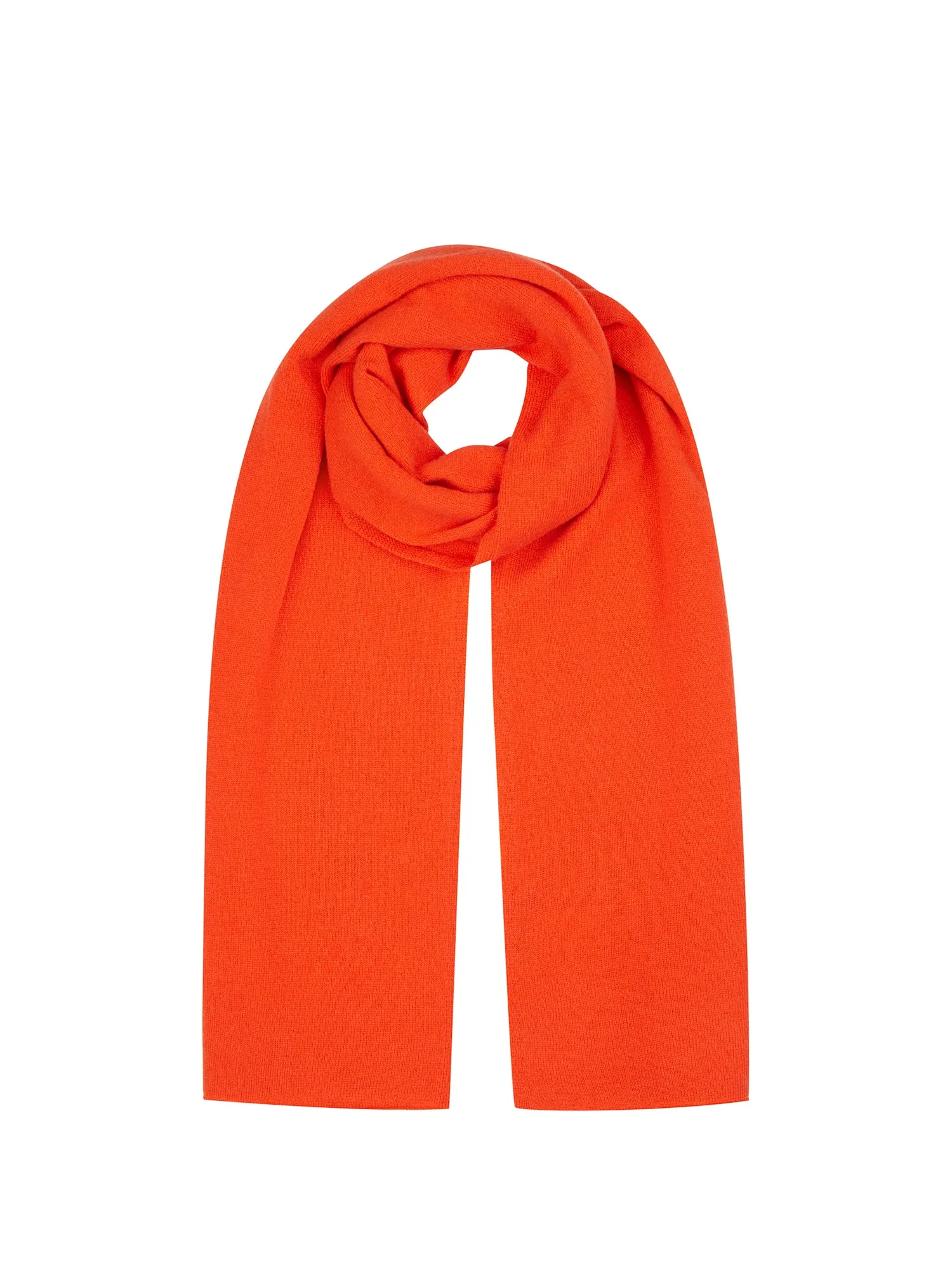 Core 100% Cashmere Large Scarf