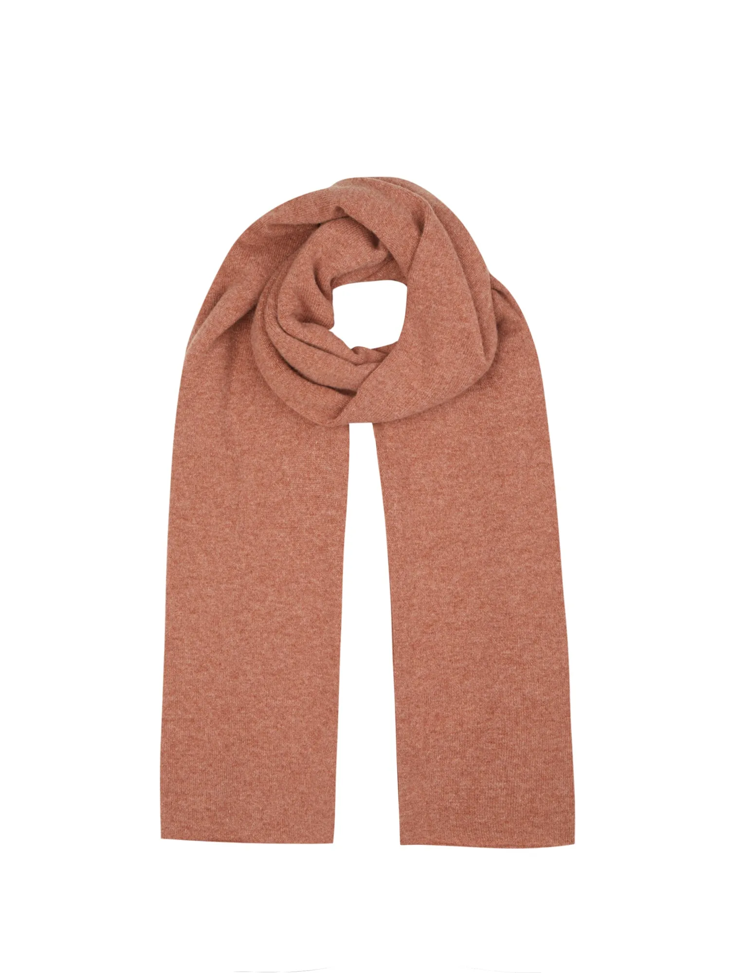 Core 100% Cashmere Large Scarf