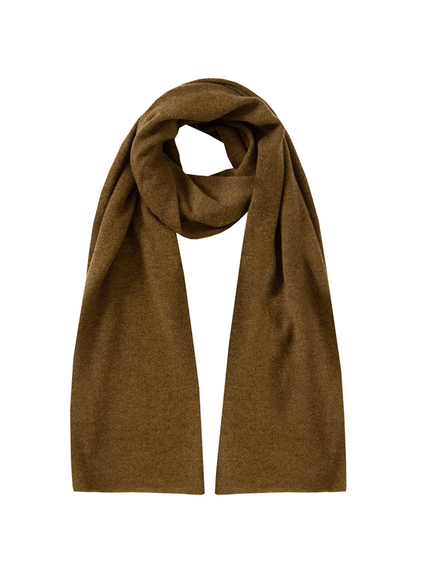 Core 100% Cashmere Large Scarf