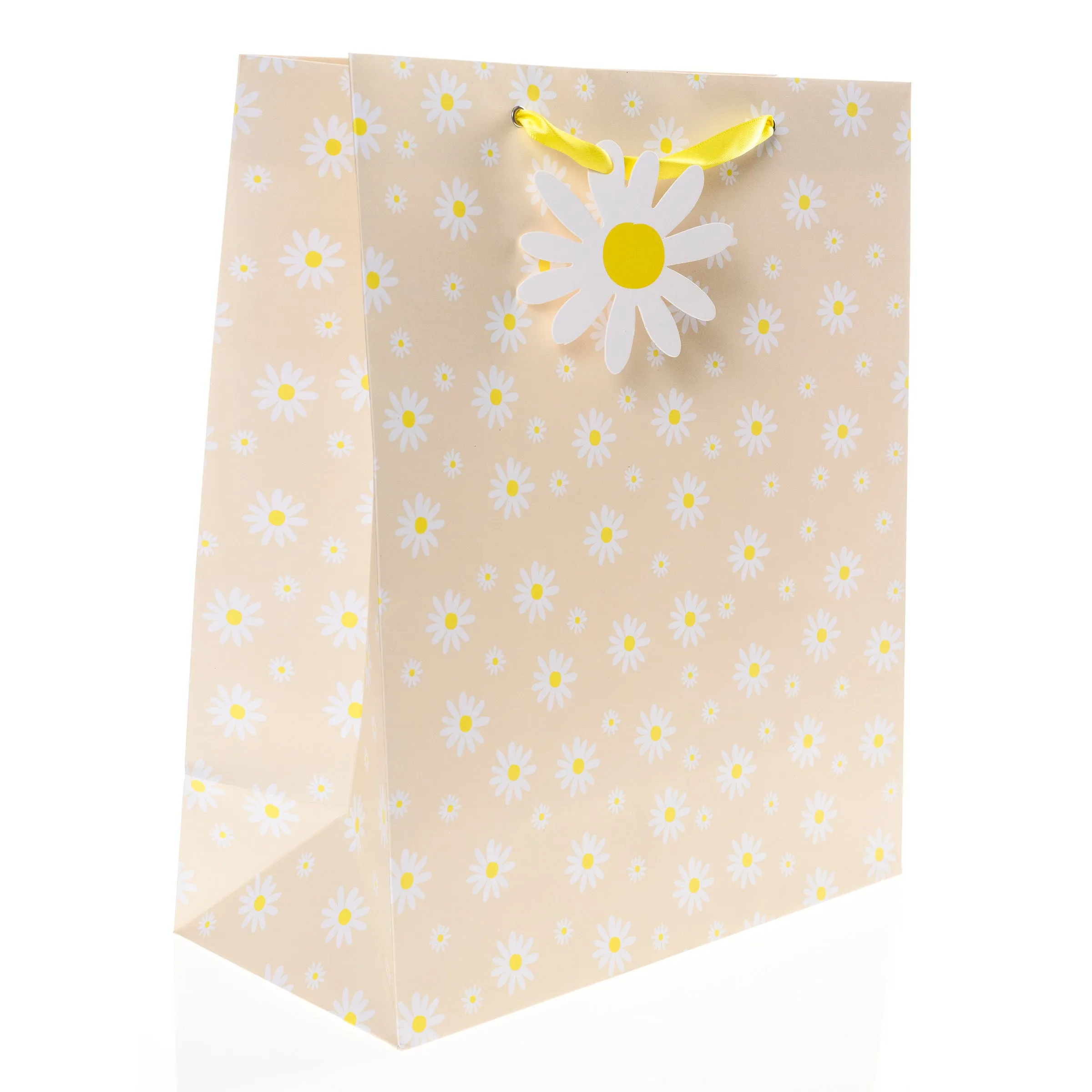 Daisies Large Gift Bag