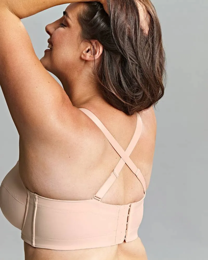 Dana Strapless Bra