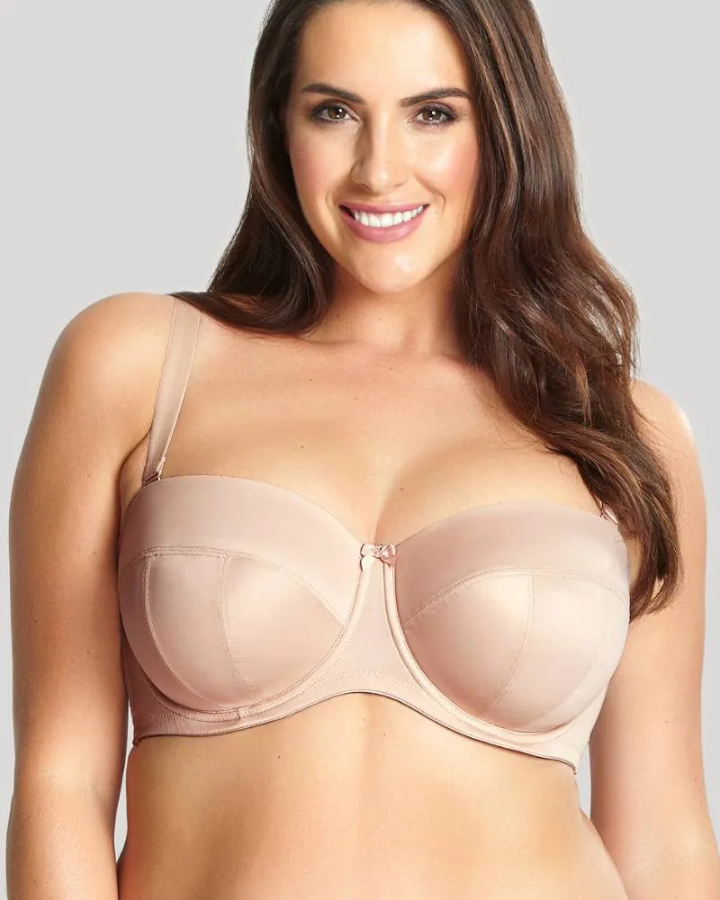 Dana Strapless Bra