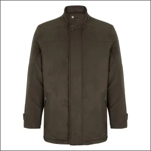 Daniel Grahame Bartley Olive Casual<>
