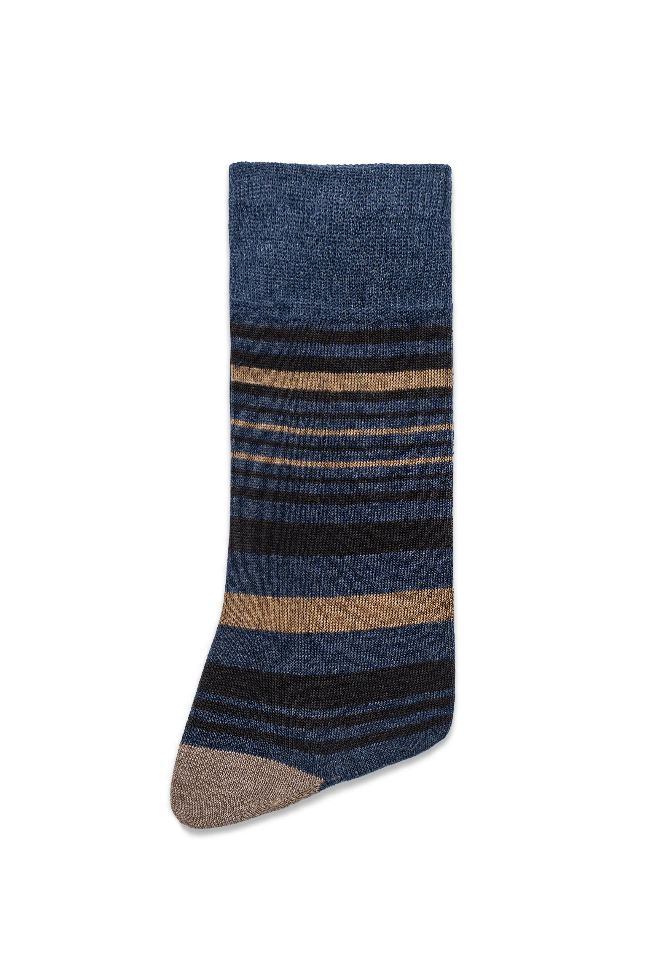 FORMAL SOCKS