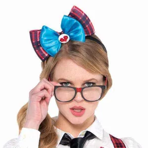 Geek chic glasses