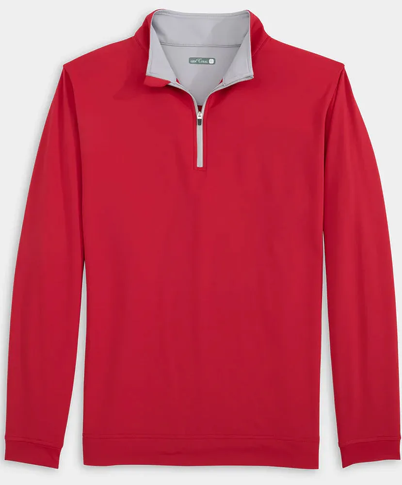 GenTeal - Venture Performance Quarter-Zip