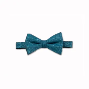 Glitter Bow Tie - Flouridium