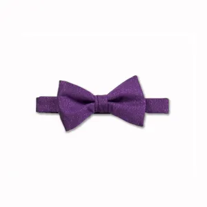 Glitter Bow Tie - Grapium