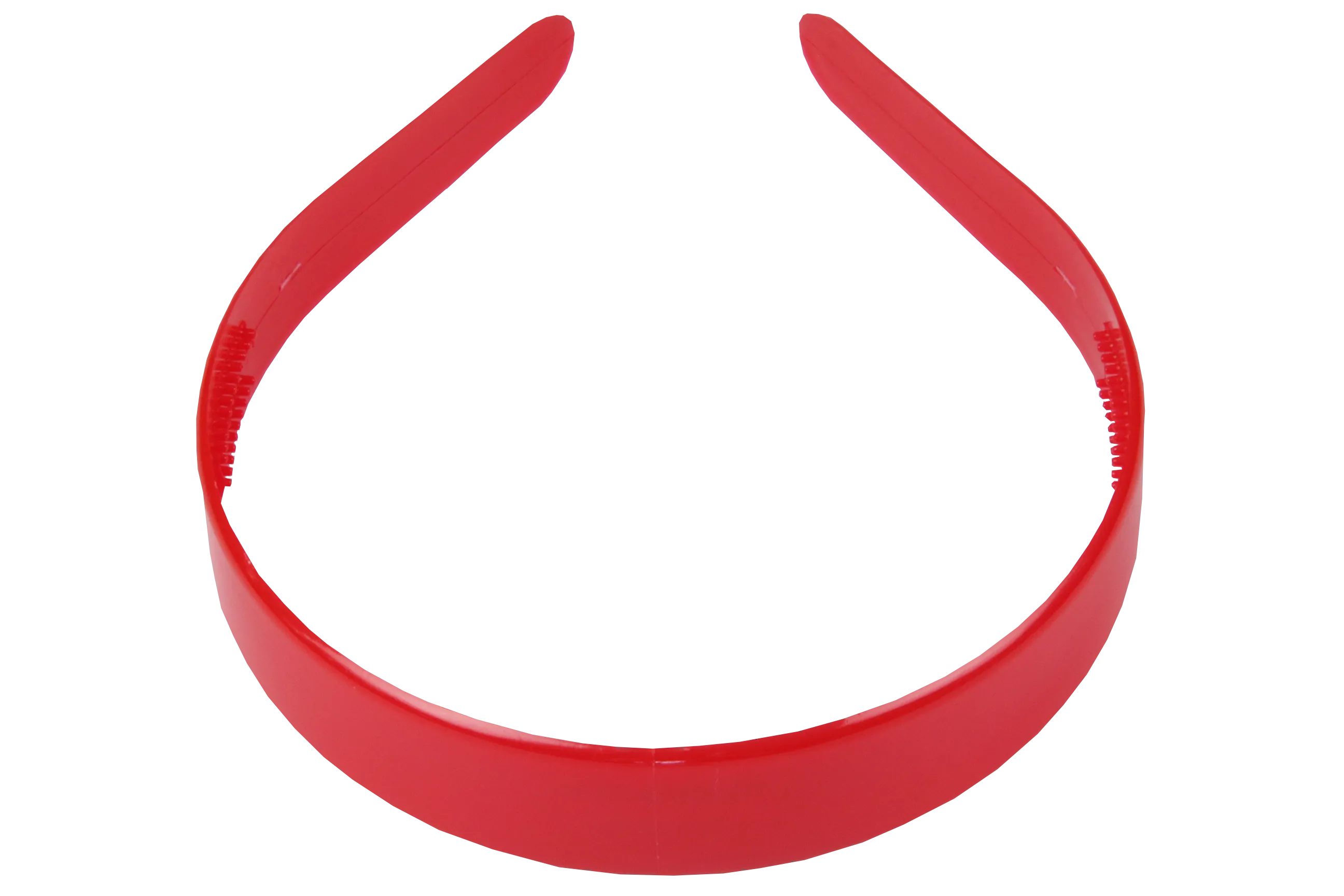 Hair Accessories - Plastic Alicebands
