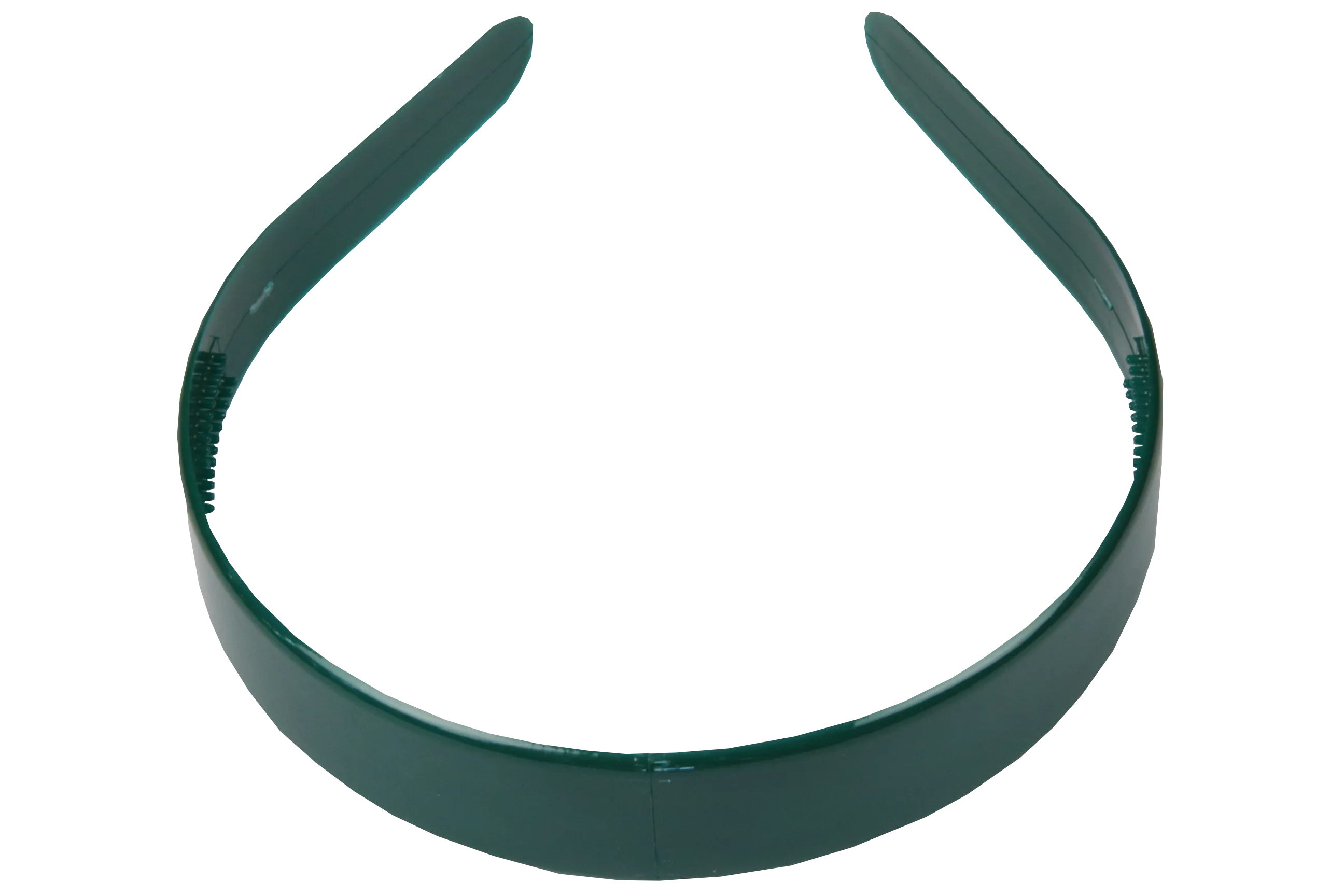 Hair Accessories - Plastic Alicebands