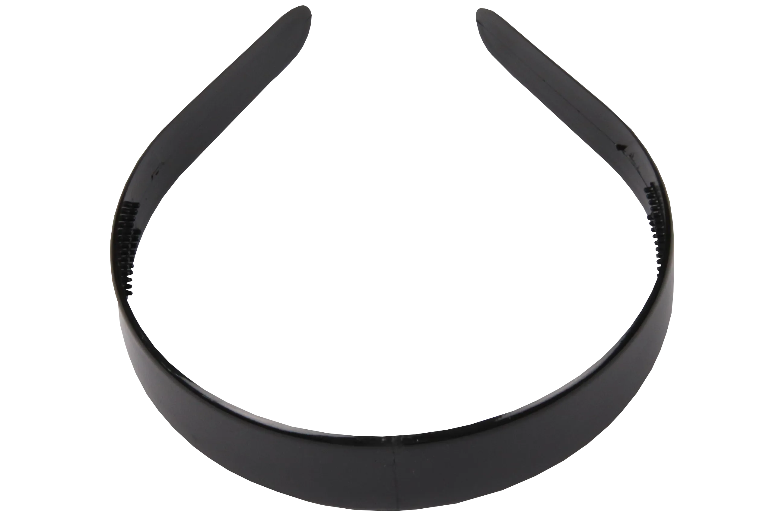 Hair Accessories - Plastic Alicebands