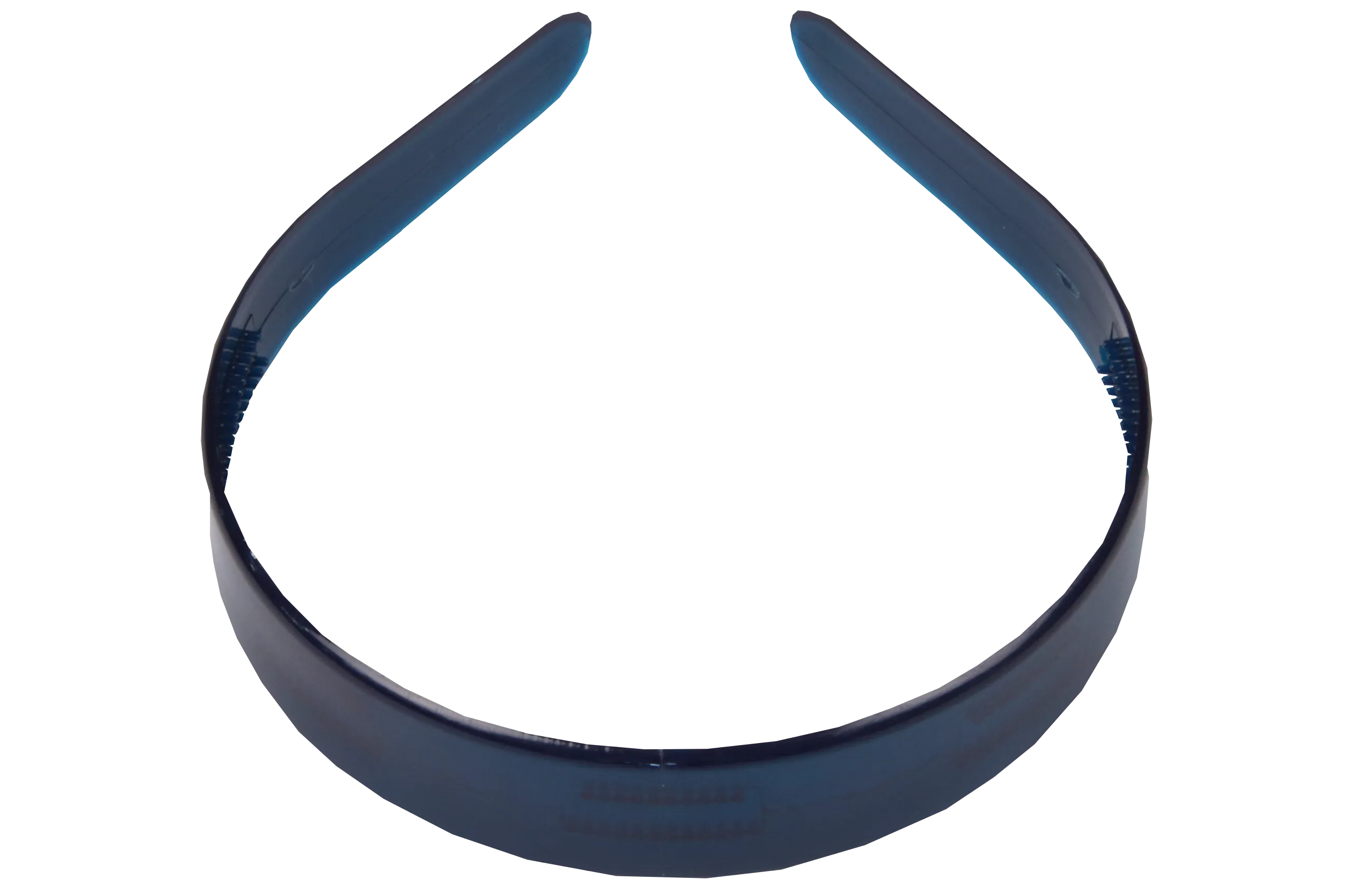 Hair Accessories - Plastic Alicebands