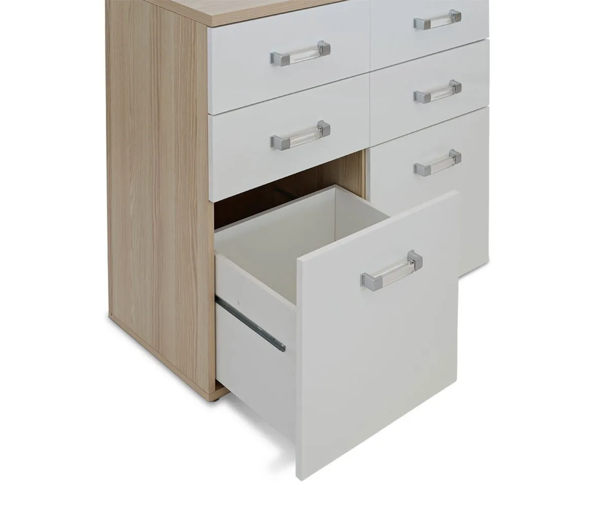 Hayden Dresser