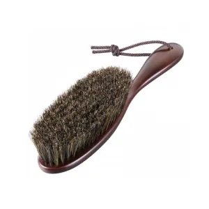 Horse Hair Clothing Brush