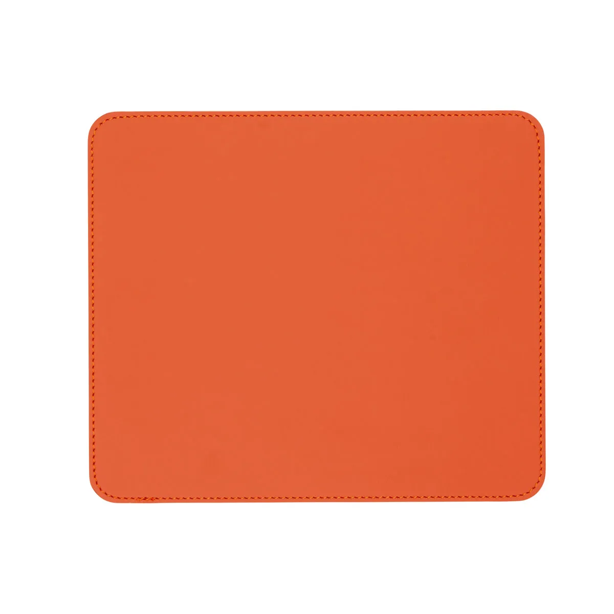 Idea Mouse Pad Orange