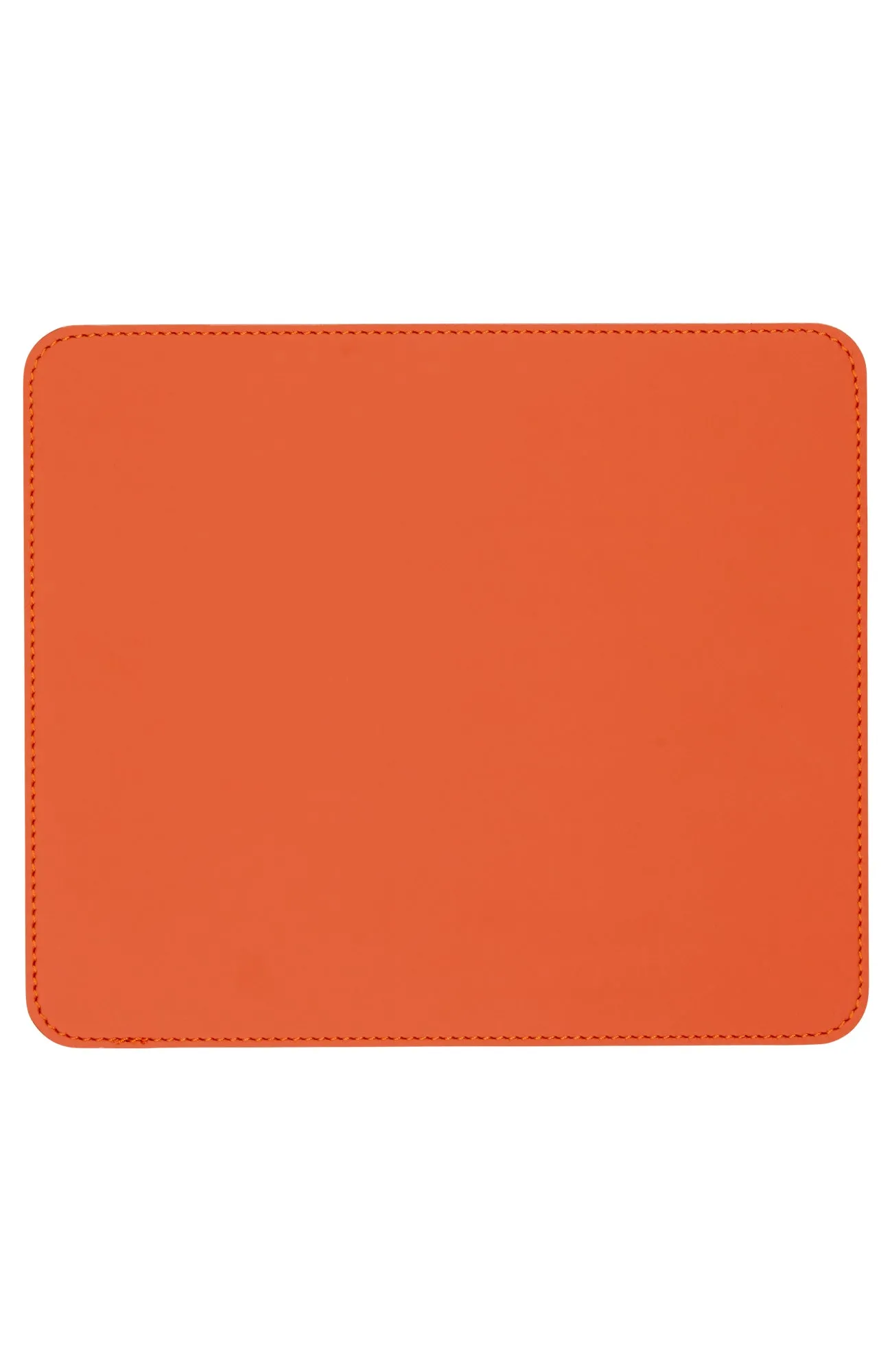 Idea Mouse Pad Orange