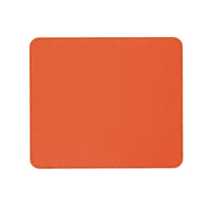 Idea Mouse Pad Orange