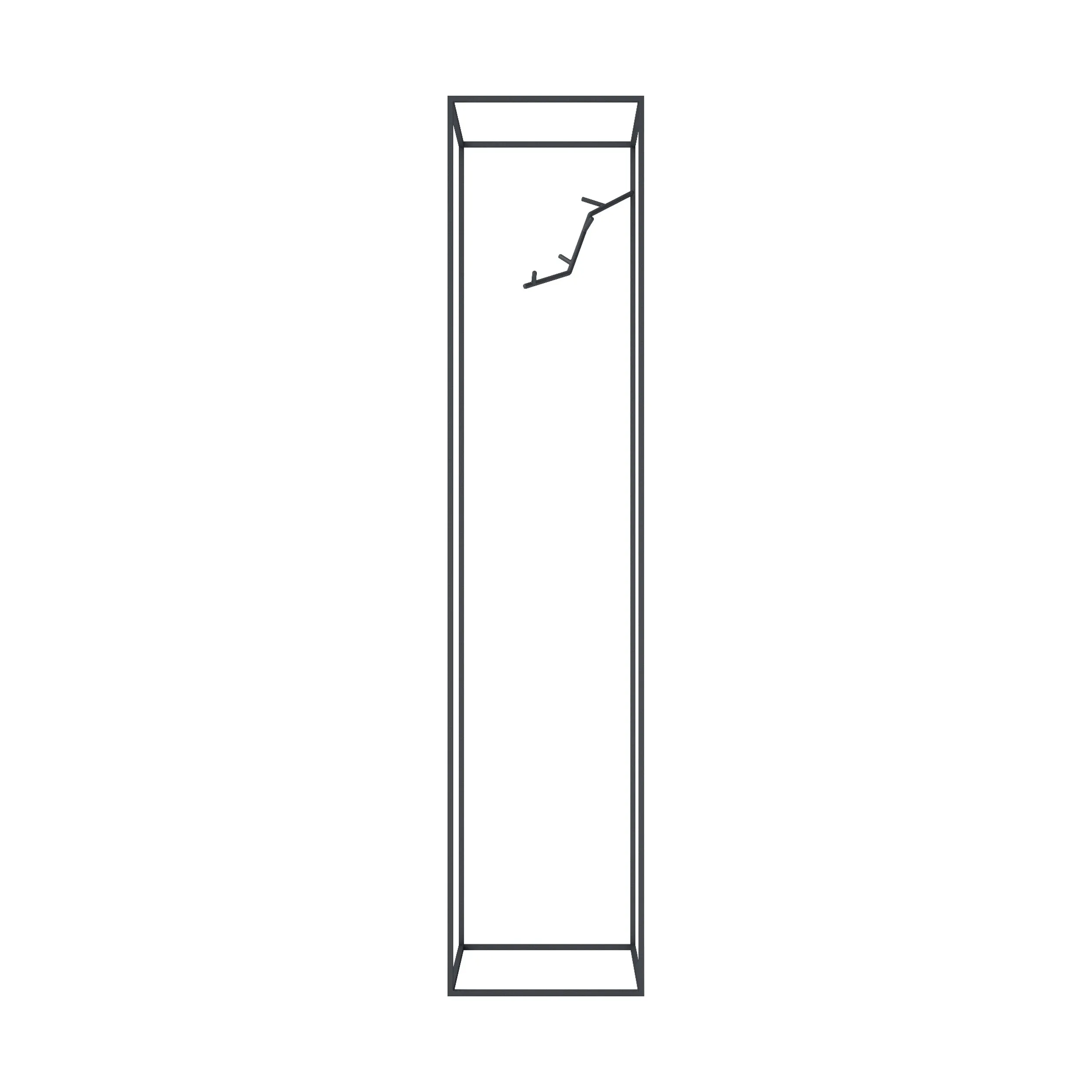 Koeda Clothing Hanger