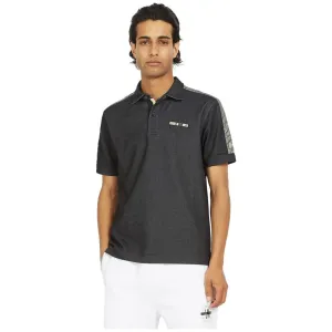 La Martina Sleek Cotton Blend Polo Shirt with Logo