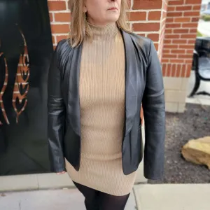 LBLC - Toby Blazer
