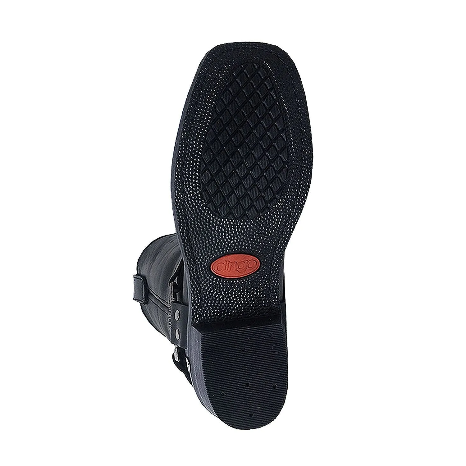 Men's Dingo Chopper Cowboy Boots