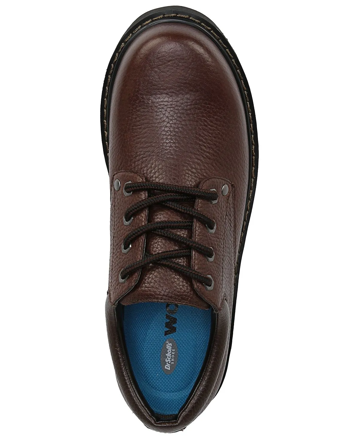 Men's Harrington II Dr. Non-slip and Oil Resistant Oxford Shoes. Scholl's