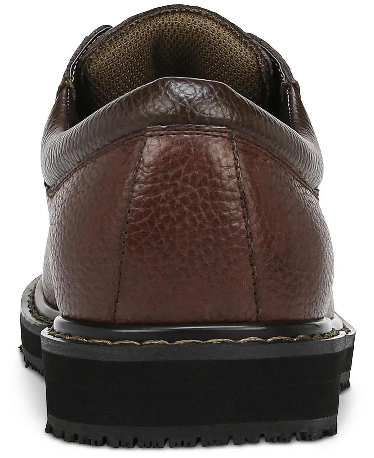 Men's Harrington II Dr. Non-slip and Oil Resistant Oxford Shoes. Scholl's