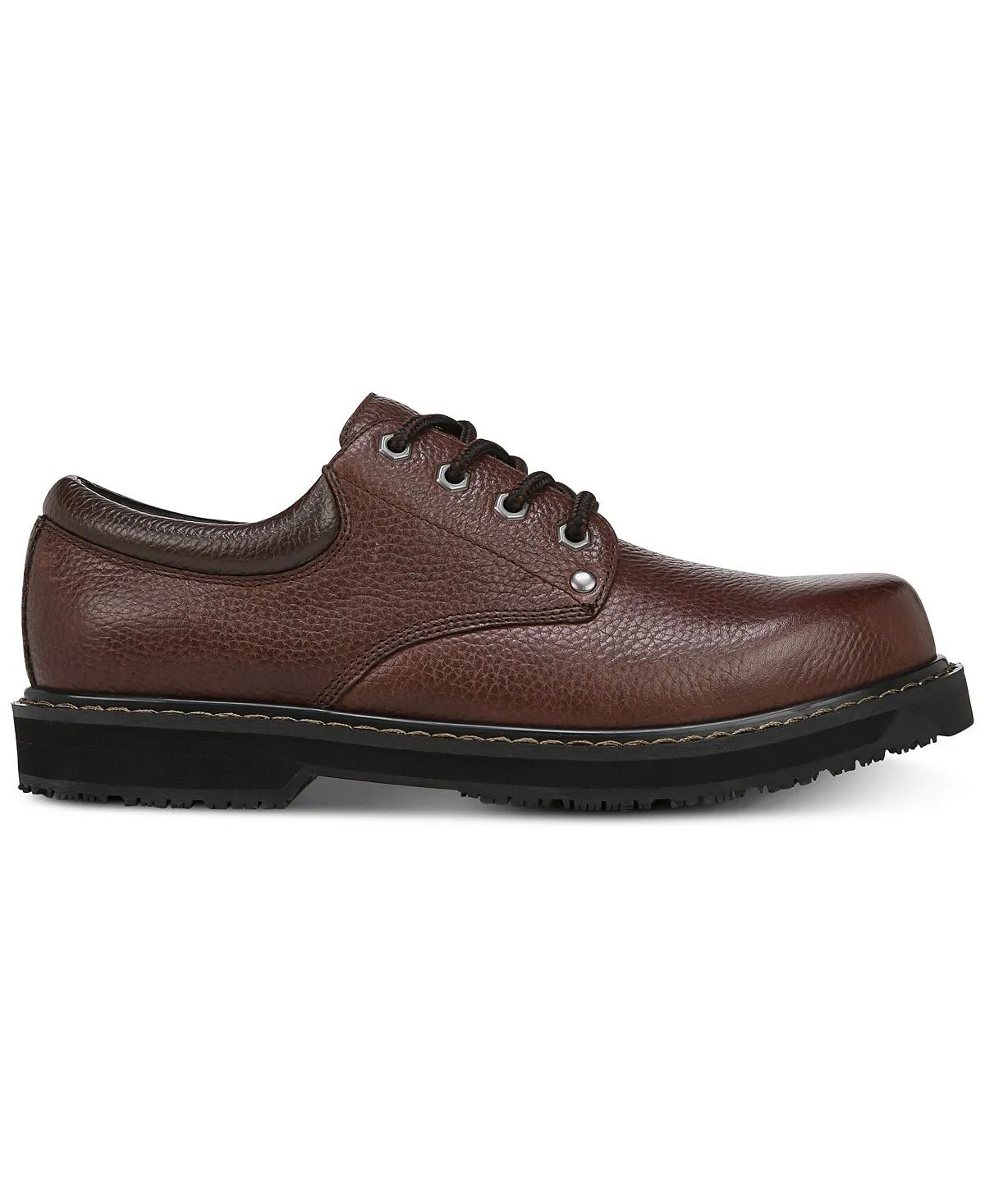 Men's Harrington II Dr. Non-slip and Oil Resistant Oxford Shoes. Scholl's