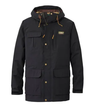 Men's Mountain Classic Water Resistant Jacket