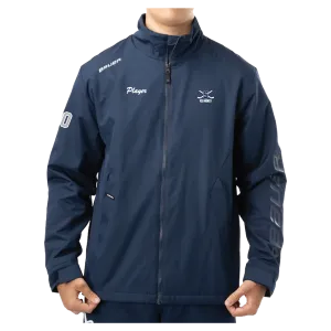 Midd South Hockey Adult Bauer S24 Lightweight Jacket